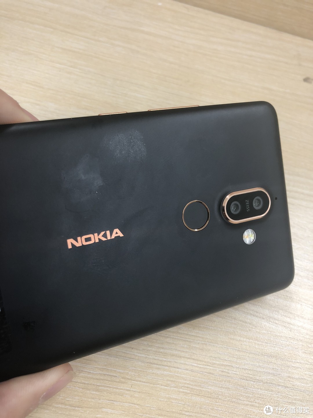 第一次视频评测，深度试用后，这确实是一台好用的手机 - Nokia 7 Plus