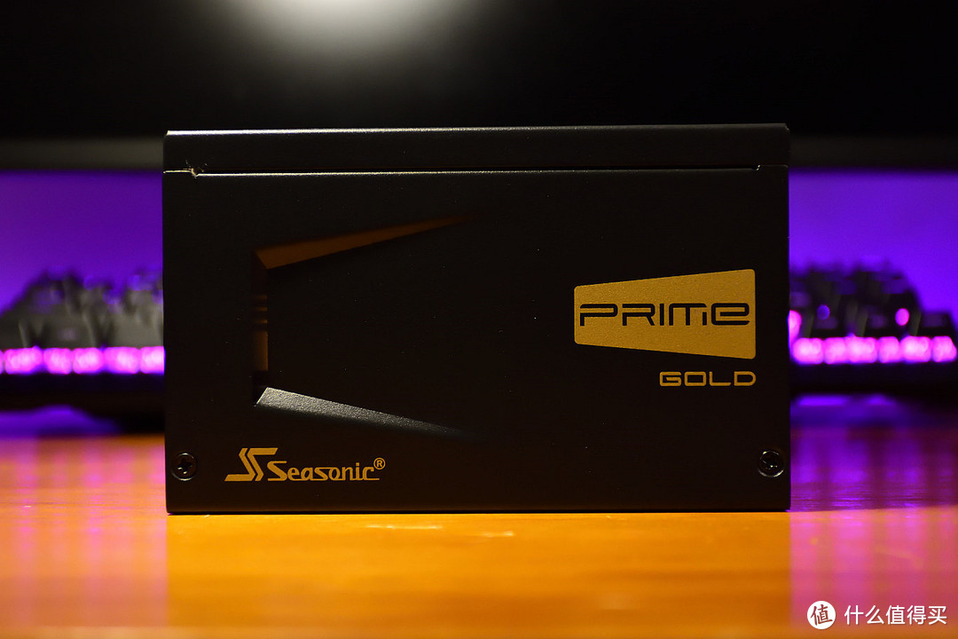 凭啥这么贵？！Seasonic 海韵 Prime Ultra 650 Gold 旗舰金 650w 电源开箱