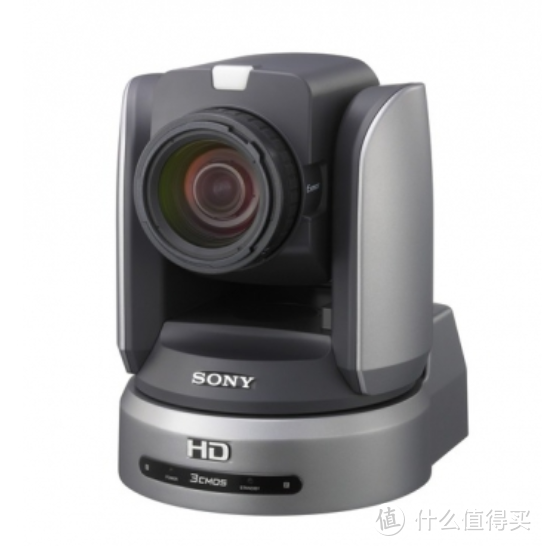 索尼BRC-H900云台摄像机