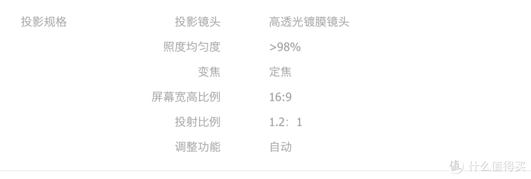 你所想了解的XGIMI 极米 Z6 无屏电视以及与灯泡机投影仪爱普生TW650画质大PK