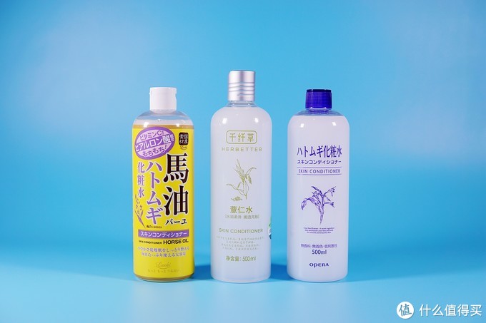 #剁主计划-上海#便宜大碗又好用：薏仁水的6种用法