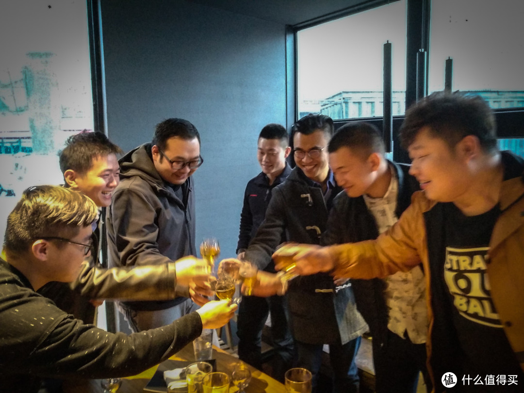 #剁主计划-西安#把酒言欢话长安—2018年西安分剁首次线下精酿品鉴活动