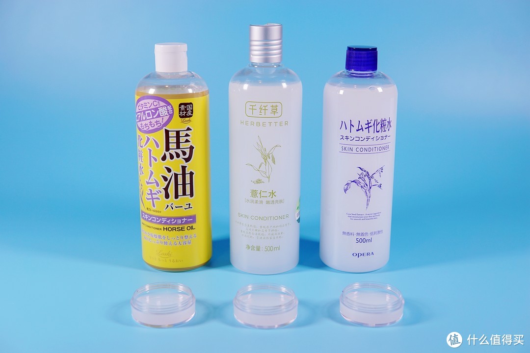 #剁主计划-上海#便宜大碗又好用：薏仁水的6种用法