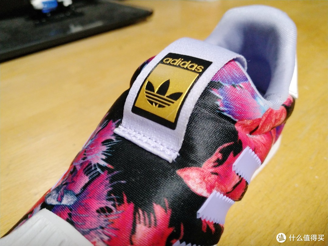 #剁主计划-北京#adidas 阿迪达斯 superstar 童鞋 BB2519