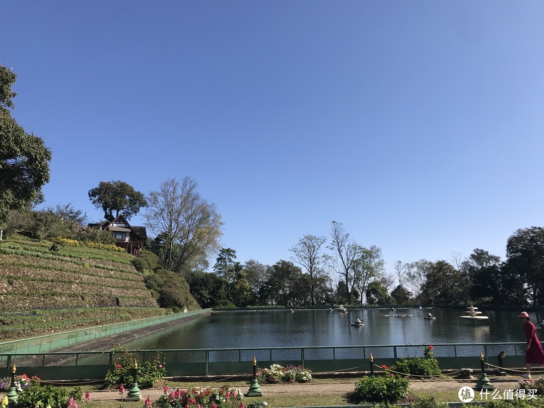 素贴山、双龙寺、蒲屏皇宫SPA游