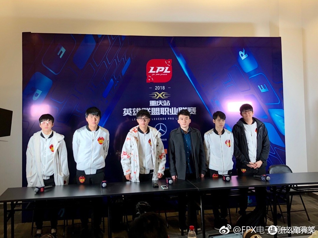 英雄联盟—2018LPL—春季赛观赛指南！