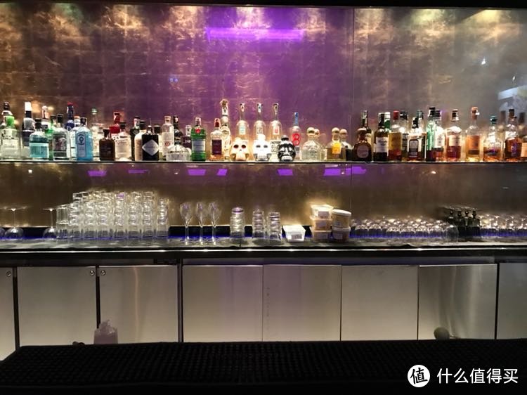 #剁主计划-上海#在曼谷体验夜店风的酒店—W Hotel Bangkok