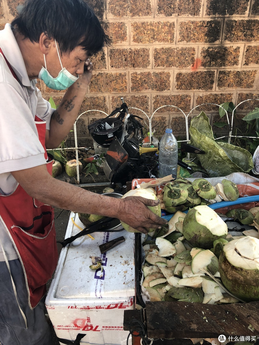 素贴山、双龙寺、蒲屏皇宫SPA游