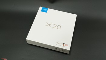 vivo X20 智能手机外观展示(充电头|耳塞|摄像头)