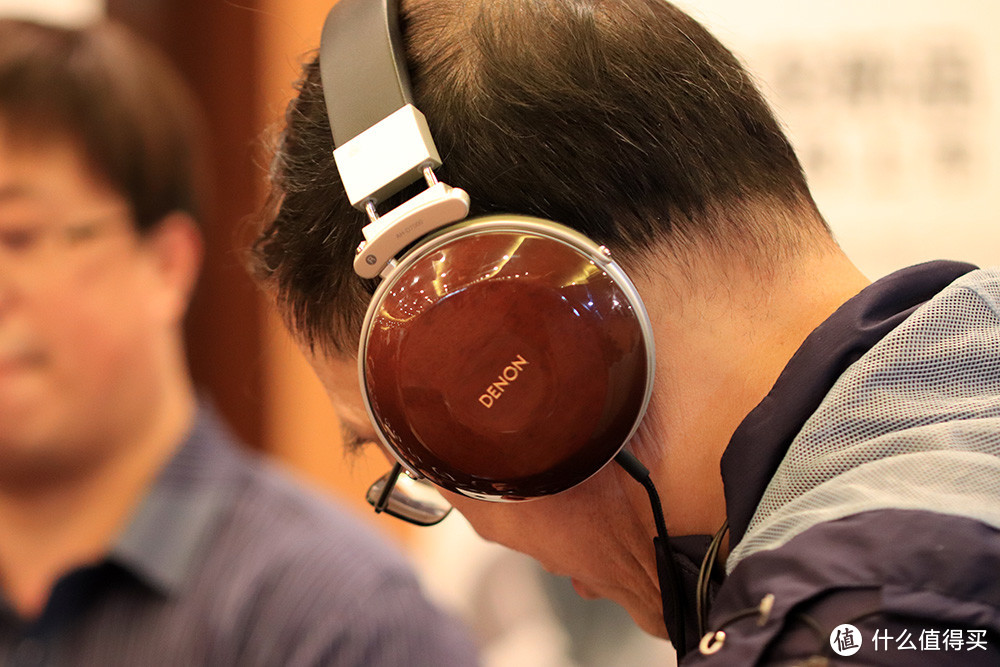 耳机发烧友的盛会—带你逛2018上海HIFI耳机展