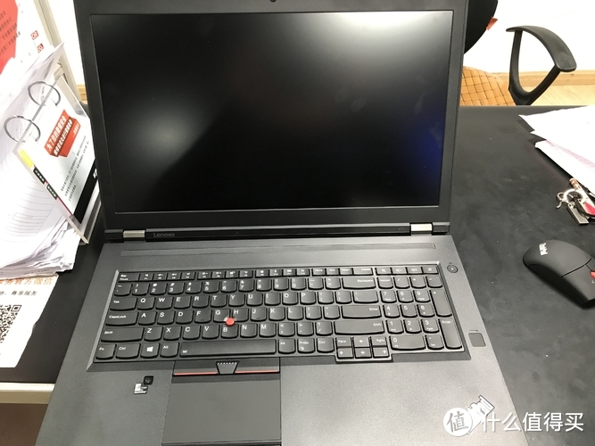 Thinkpad p71 笔记本电脑使用体验