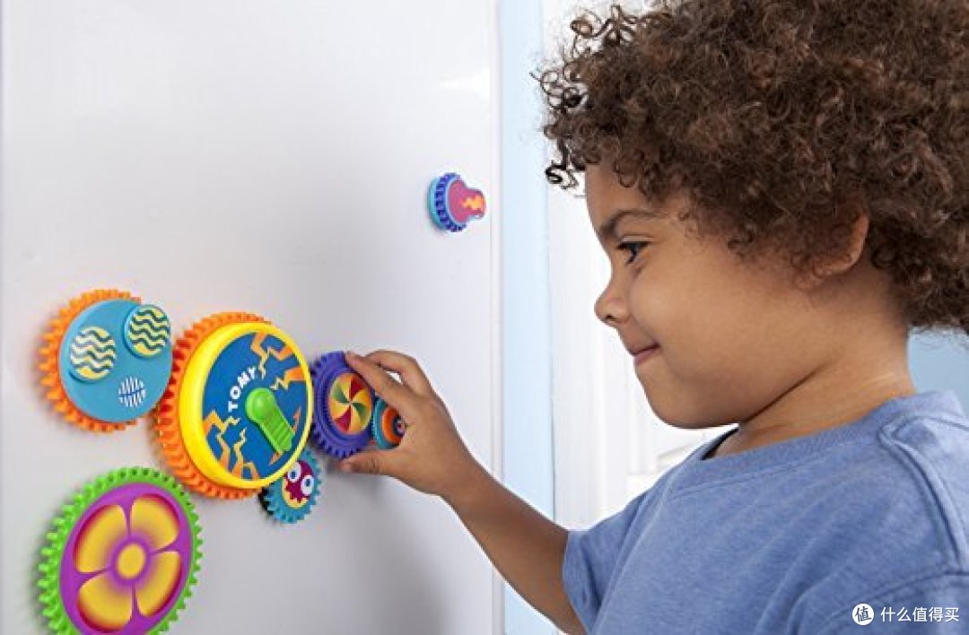 玩具买买买 1岁半至3岁宝宝玩具 玩具 什么值得买