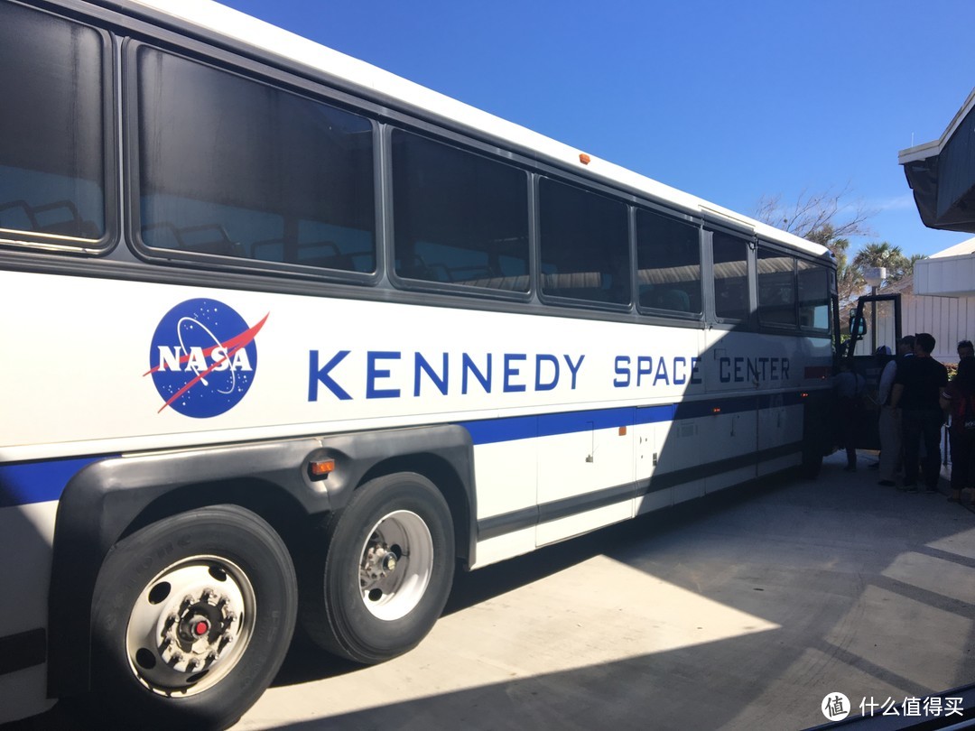 无论一大步还是一小步，都是人类的进步：NASA肯尼迪航天中心自驾游