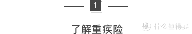 万字长文，75款成人重疾险详扒！买之前需要看这些！