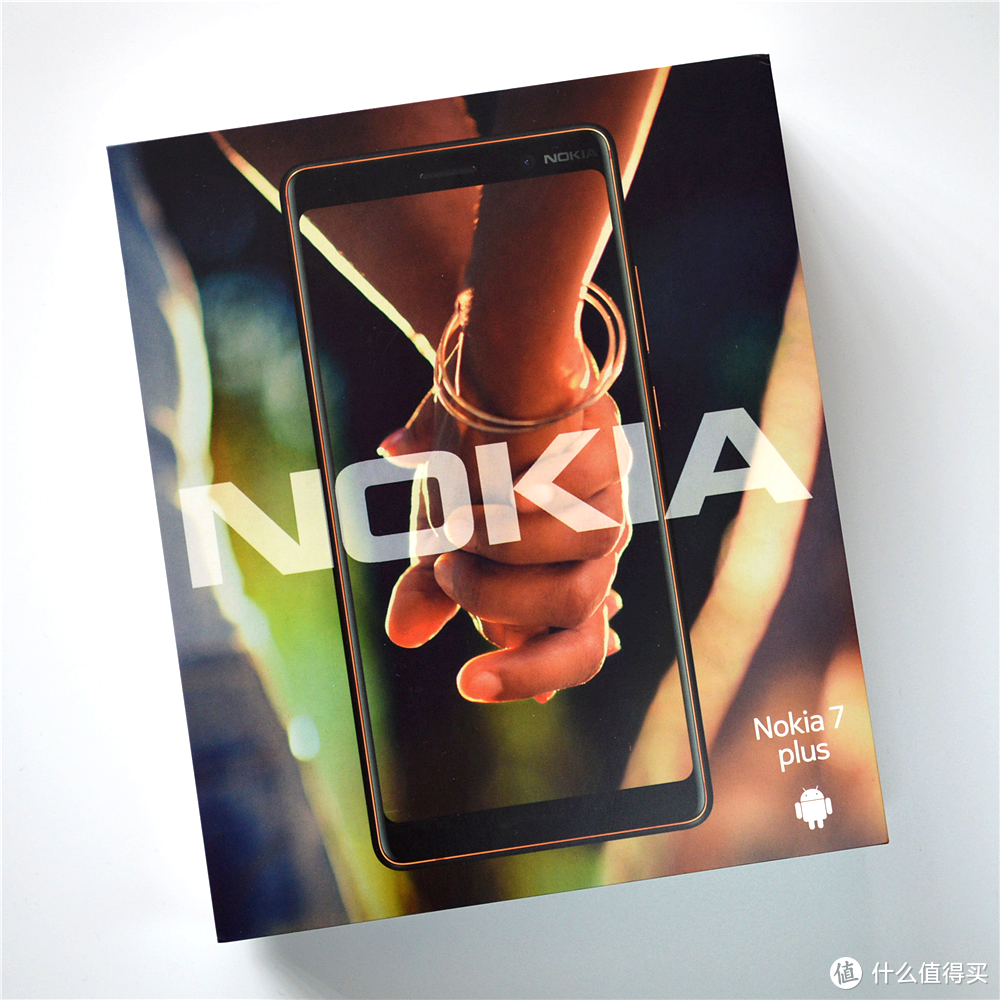 超越情怀，实用之作 - 诺基亚 Nokia 7 Plus使用体验