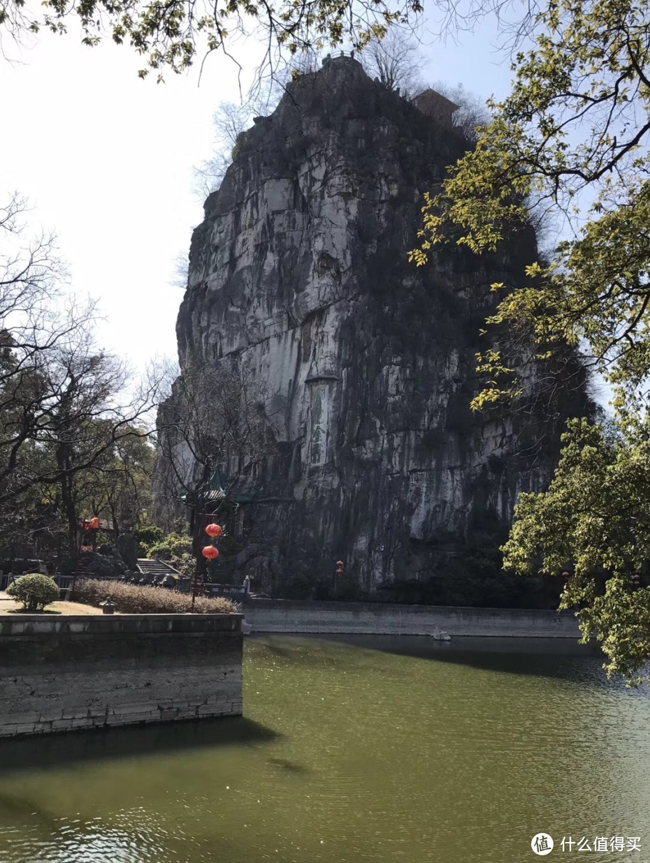 #原创新人#2018年春节桂林、吉隆坡、新山、昆明之行