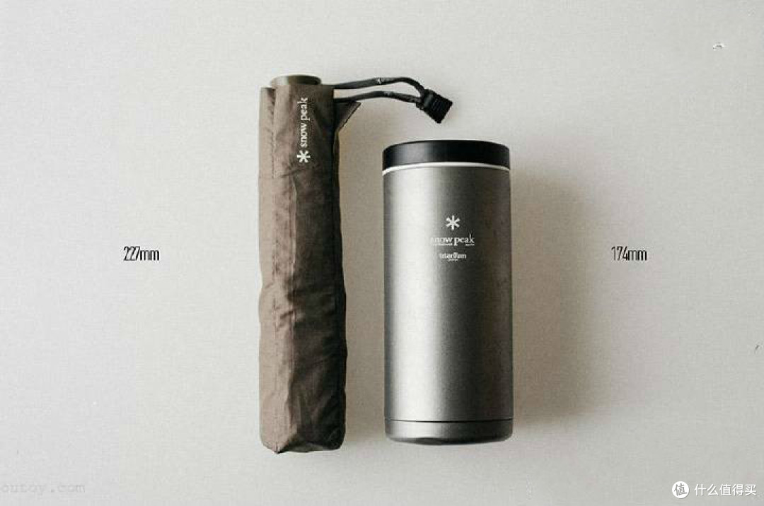 让人生来一次野游吧u2014Snow peak TPU防水多用途背包_户外背包_什么值得买