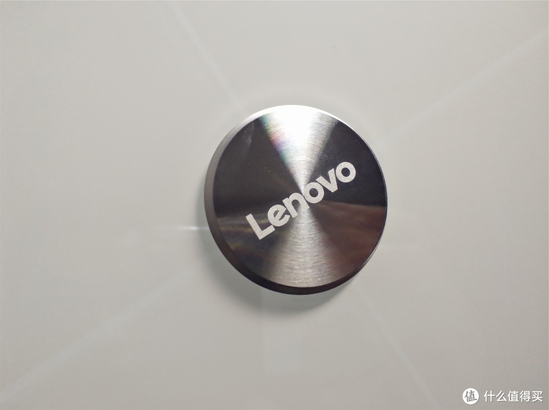 锻炼减脂少不了它—Lenovo 联想 小轻 体脂秤体验