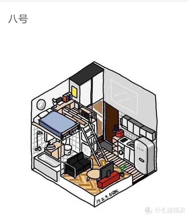 这些一人居小屋在INS上超火？ 相信你们改造的比它们更美更实用