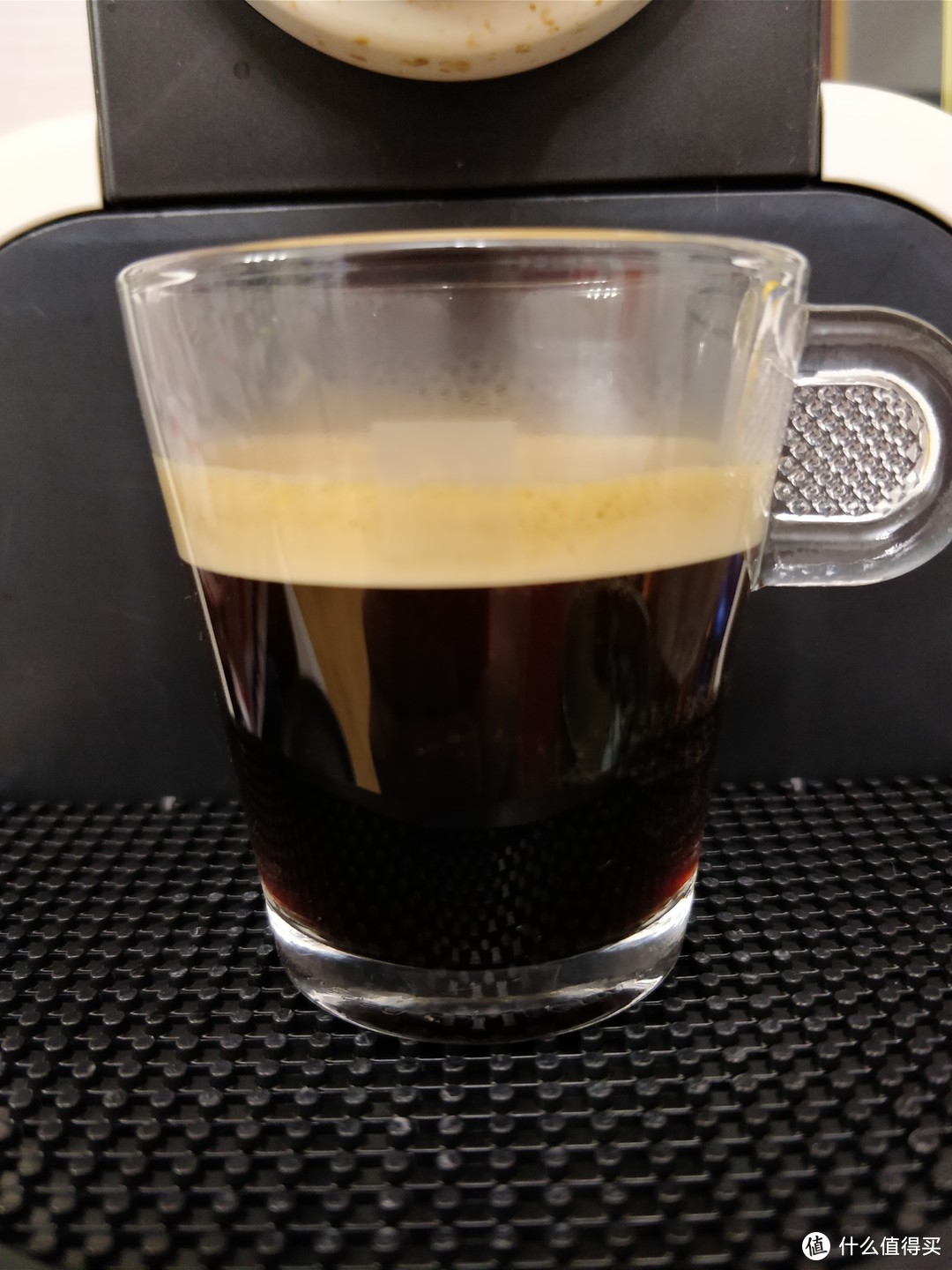 #剁主计划-天津#DeLonghi 德龙 Inissia EN 80.B Nespresso 胶囊咖啡机  开箱