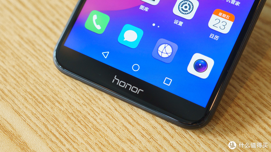 三分惊喜七分遗憾：HONOR 荣耀 畅玩7C 智能手机 上手评测 + EMUI 8.0使用体验