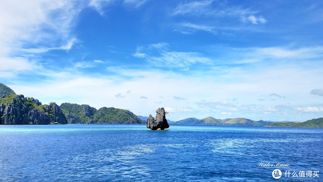 一个人的旅行—菲律宾巴拉望14天全纪录（二）—科隆岛（附马尼拉半日游）