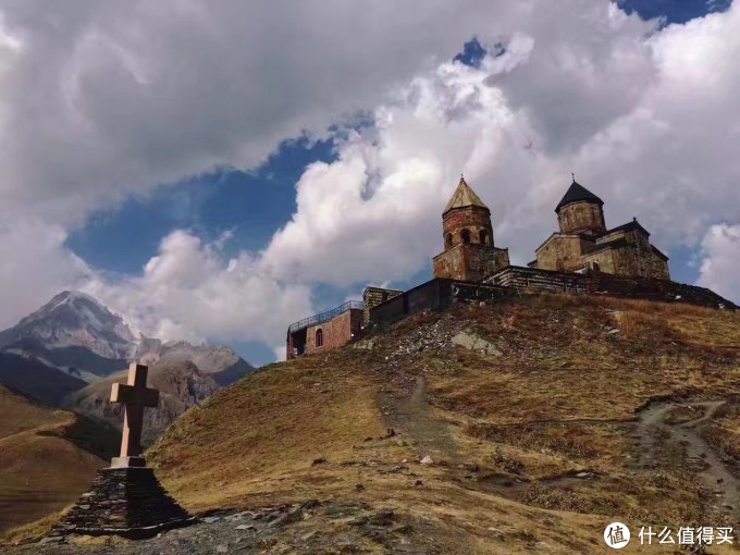 亚游记 | 格鲁吉亚怎么玩_格鲁吉亚旅游价格_什
