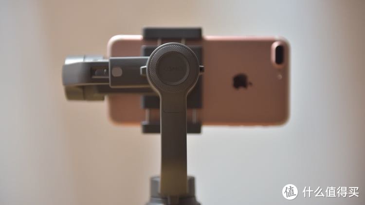 耐不住的手痒：DJI 大疆 灵眸 OSMO2 云台 开箱