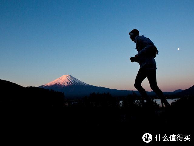 要再想环富士山一周已经不可能