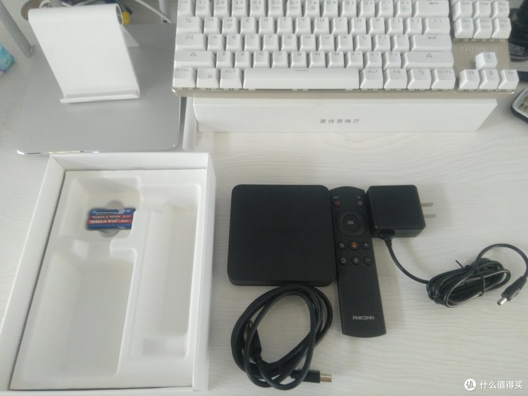 斐讯t1刷机记录 电脑数码 什么值得买