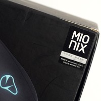 MIONIX AVIOR 7000 鼠标开箱小晒(手感|内存|牌子|质保)