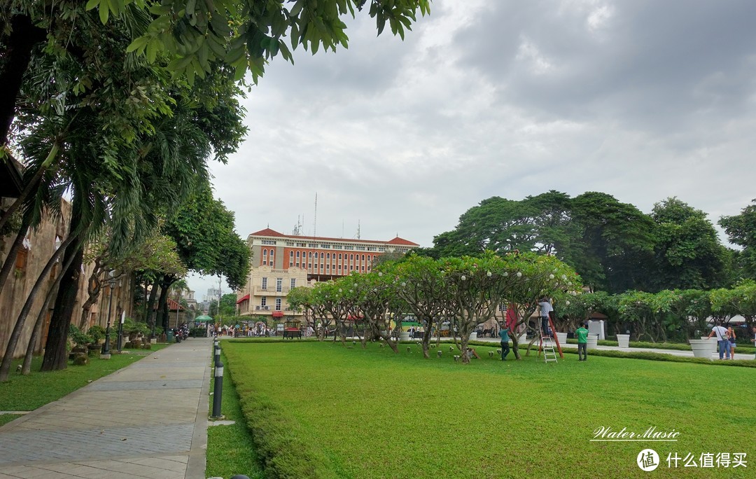 一个人的旅行—菲律宾巴拉望14天全纪录（二）—科隆岛（附马尼拉半日游）