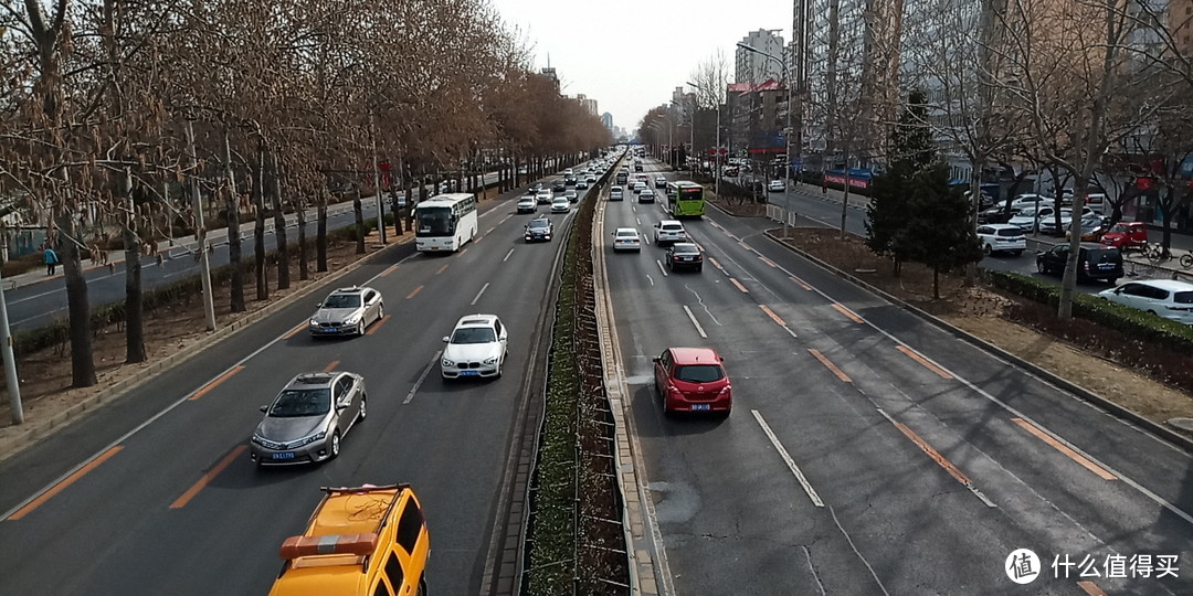 天圆地方科技美学—带虹膜识别的 GOME 国美 U7 智能手机 开箱体验