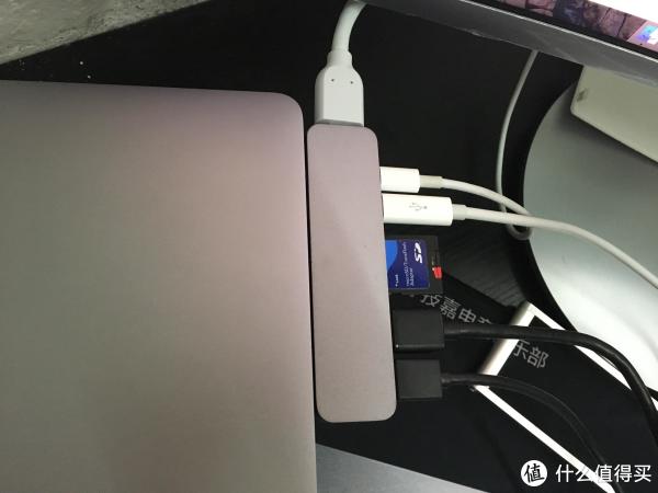 接口满载效果还是很夸张的