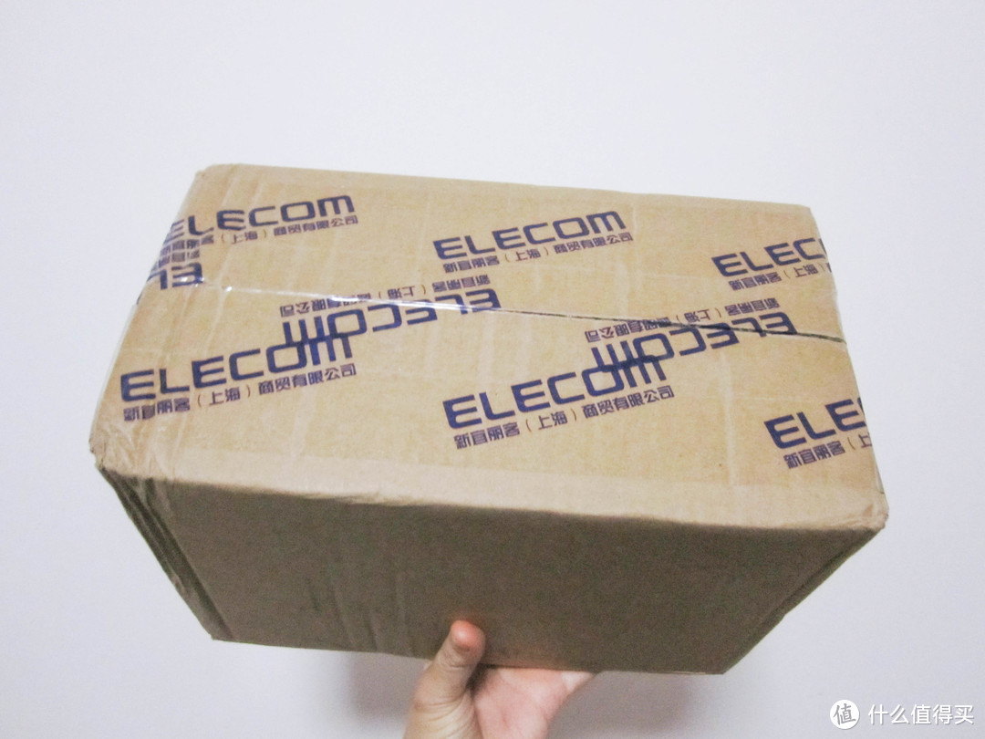 ELECOM 宜丽客 轻便旅行单肩手提包 防水单反微单off toco相机包