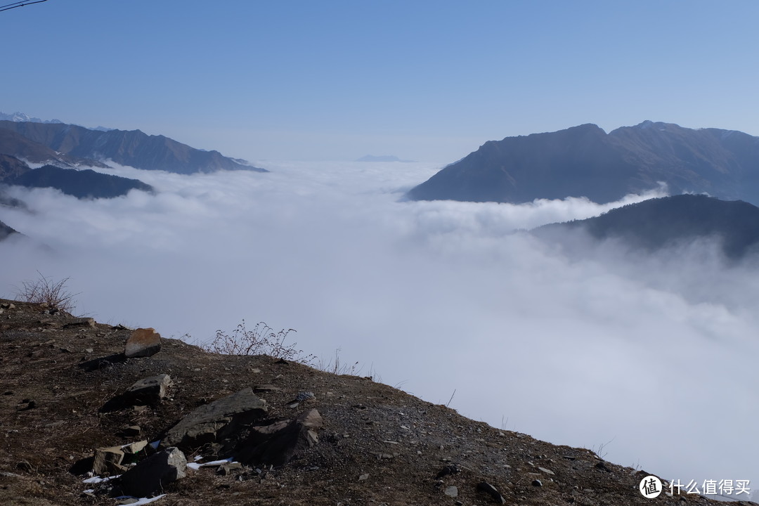 从天府去看四姑娘—成都，四姑娘山六日旅记