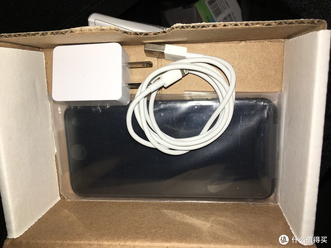 翻新版iPhone7晒单-eBay春季闪促翻车经历