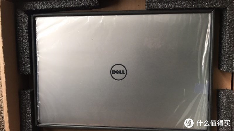 #原创新人#美亚warehousedeals入二手Dell 戴尔 xps9560 笔记本电脑 经历分享