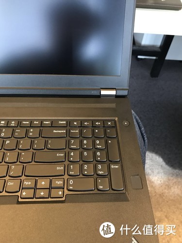 Thinkpad p71 笔记本电脑使用体验