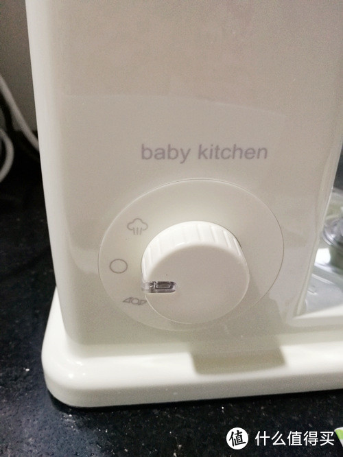 新手妈妈值得一试—BOLOLO 波咯咯 婴儿辅食料理机