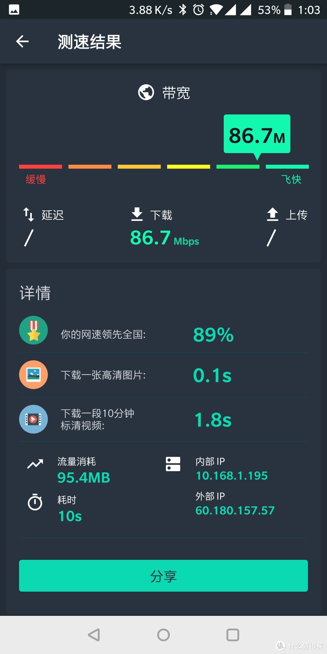 小企业的四次元口袋—蒲公英X5 路由器 体验测评