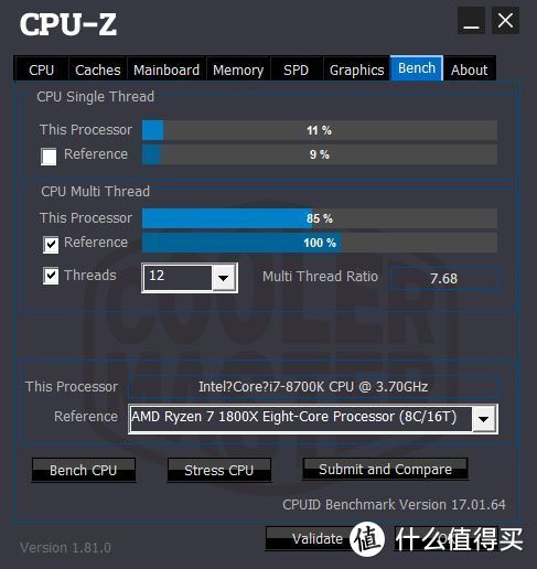 逃过涨价的装机：i7-8700K与GTX 1080 Ti梦幻PC