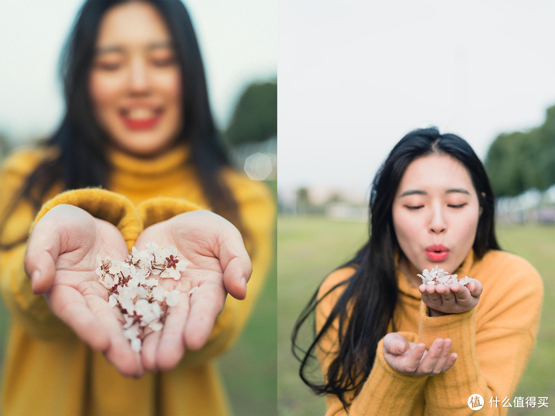 老法师周末又约（拍）小姐姐，顺便分享一些拍妹子小技巧