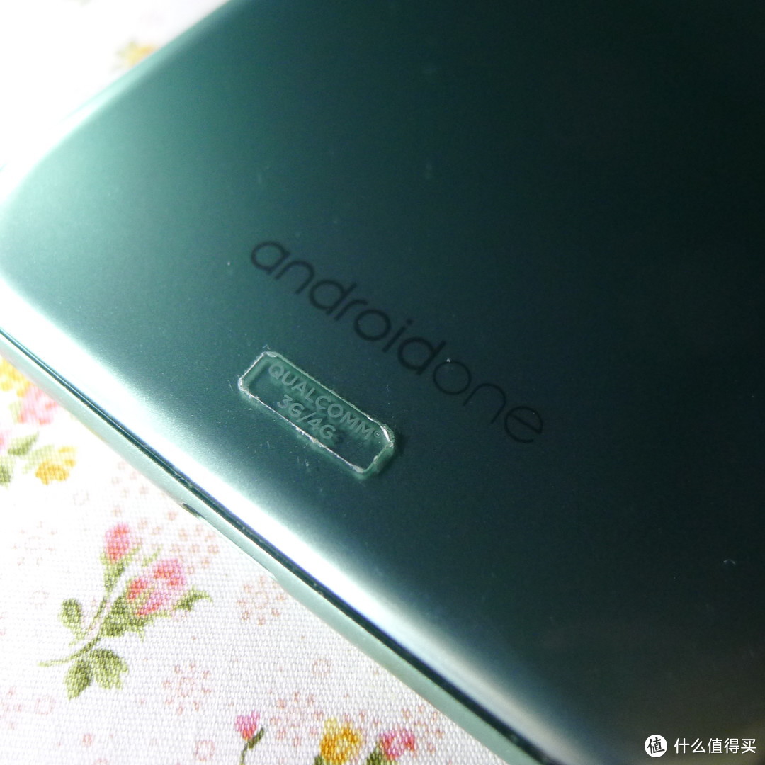 Sharp 夏普 Android One X1 手机