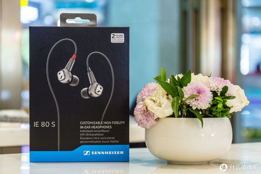 【种草不嫌晚，适合品古典】：Sennheiser 森海塞尔 IE80S 动圈耳机的用心体验