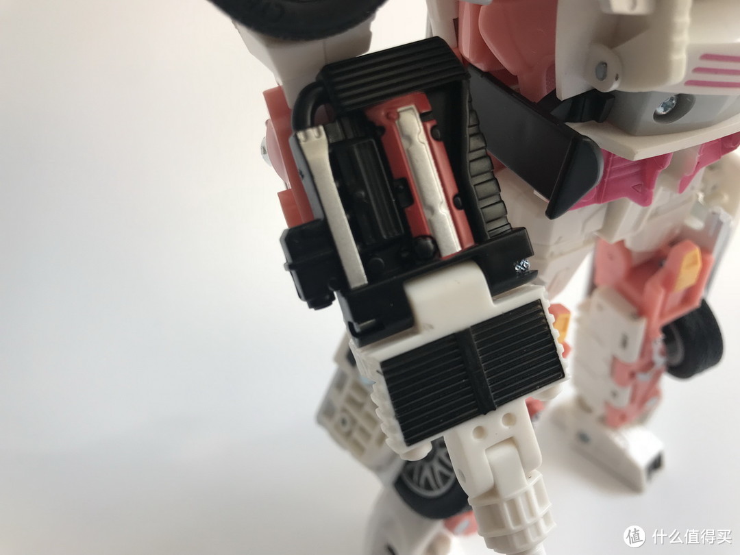 #剁主计划-北京#TAKARA TOMY 变形金刚 BT21 阿尔茜（Arcee）-本田S2000