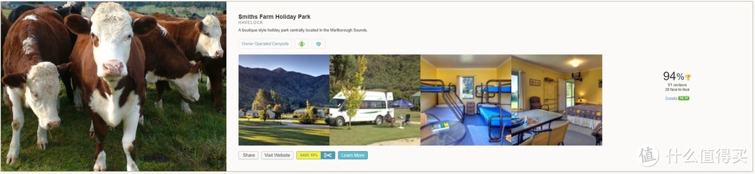 https://www.rankers.co.nz/experiences/2535-Smiths_Farm_Holiday_Park_Havelock