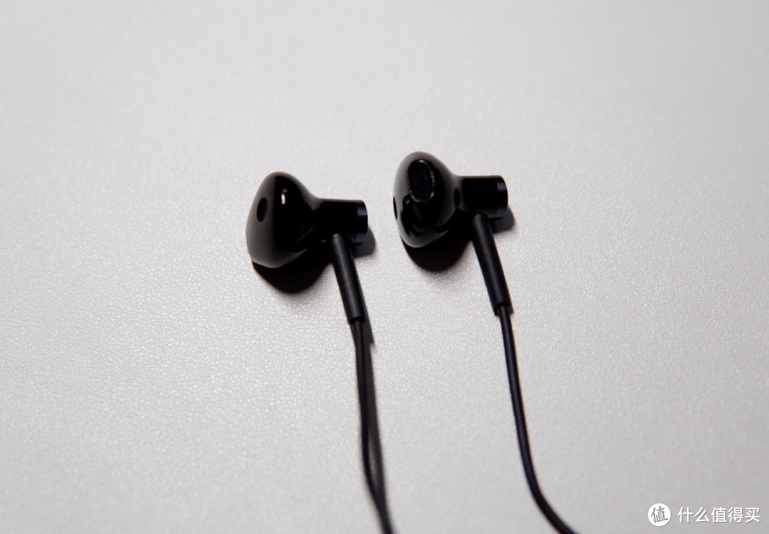 买小金标送耳机：MI 小米 双单元半入耳式耳机 开箱评测