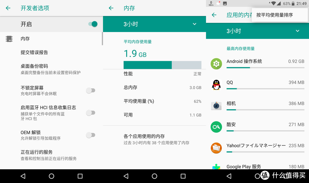 Sharp 夏普 Android One X1 手机