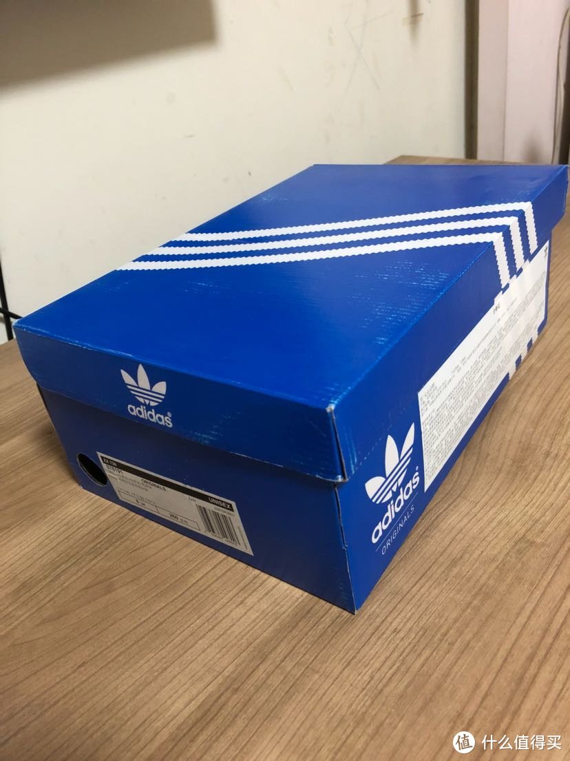 #剁主计划-郑州#两双未下地的 adidas 阿迪达斯 运动鞋